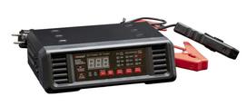 Akumuliatorių įkroviklis BPower, 6V/12V, su regeneracijos funkcija, iki 20A