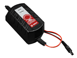 Akumuliatorių įkroviklis HELVI Discovery Moto, 12V, 1.5A, rūgštiniams, GEL, AGM akumuliatoriams