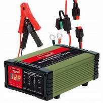 Akumuliatorių įkroviklis Dino Kraftpaket 136323, 25A, 12V/24V