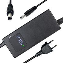 Įkroviklis elektriniam vežimėliui 24V, greitas įkrovimas, 4A, ličio baterijoms
