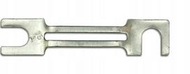 Lygintuvas Dynamic 520 75A apsauginė plokštė