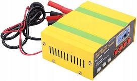 Lygintuvas MF-2S, 250V AC, 220W, 24/12V