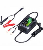 Akumuliatorių įkroviklis SKYRICH 12V 2Ah HBC-LF0202