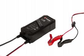 Akumuliatoriaus įkroviklis YUASA YCX 12A 12V