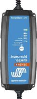 Akumuliatoriaus įkroviklis IP65 Bluetooth, 24V 5A, 230V maitinimas