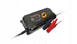 Akumuliatorių įkroviklis Banner Accucharger 12V/24V 15A