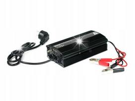 Tinklo akumuliatoriaus įkroviklis BC-20, 12V, 20A