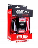 Akumuliatorių įkroviklis BS BATTERY BS10 6/12V GEL AGM LITIO