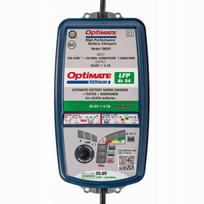 Akumuliatoriaus įkroviklis TECMATE Optimate Lithium 24V LFP 8S 5A