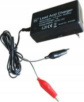 Akumuliatorių įkroviklis MVA888, 2V/6V/12V, 1A