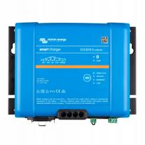 Išmanusis akumuliatoriaus įkroviklis Smart IP43 12V 30A, 120/240V
