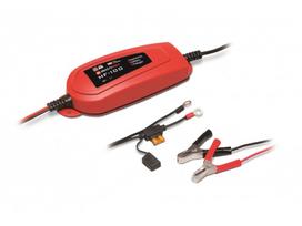 Akumuliatoriaus įkroviklis HF100, 12V, 1A, 1–70Ah