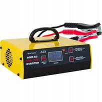 Akumuliatoriaus įkroviklis MAGNUM AGRI 53 AGM/GEL, 12V/24V