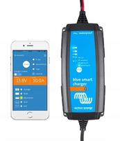 Įkroviklis Victron Energy 12V 7A Blue Smart Charge