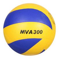 Sutirštintas tinklinis V200w Mav300 patalpų treniruočių tinklinio kamuoliai, sporto prekės MAV300 yellow