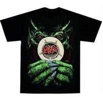 Black Magick SS – Kaleidoscope Dreams shirt 2 sided black T shirt XXXL black