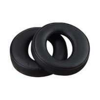 1 pora ausinių pagalvėlių ausinių gaubtelių, skirtų Sony-PS3, PS4 7.1 belaidėms ausinėms, CECHYA-0083 juoda