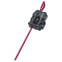 BEYBLADE X BX-40 Winder Launcher L B0DWSBHQWD gray