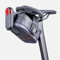 Radar mount for Cube saddle - Garmin Varia 515 (size L)