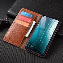Crocodile Genuine Leather Flip Case for Ulefone Armor 21 22 23 24 25T 26 27 27T 28 30 33 34 Mini 20 20T Pro Ultra Wallet Cases Armor Mini 20 Pro ruda