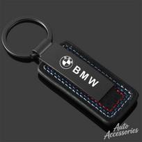 Automobilio 3 spalvų Raktų pakabukas Logotipas Raktų žiedas Grandinėlė Pakabukas BMW E39 E46 E90 E60 F10 F11 F20 F30 F34 F01 G20 G21 G31 G38 G60 X1 X3 X5 X7 rvzh40 black
