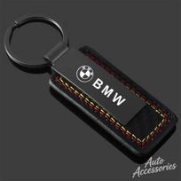 Automobilio 3 spalvų Raktų pakabukas Logotipas Raktų žiedas Grandinėlė Pakabukas BMW E39 E46 E90 E60 F10 F11 F20 F30 F34 F01 G20 G21 G31 G38 G60 X1 X3 X5 X7 rvzh40 black