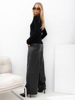 Kelnės moterims ITALY MODA IR-SP-YAC1009.01P