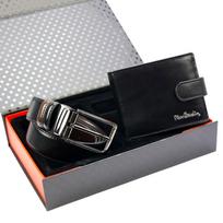 Dovanų rinkinys vyrams Pierre Cardin ZG-202-BN