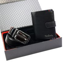 Dovanų rinkinys vyrams Pierre Cardin ZG-208-BN