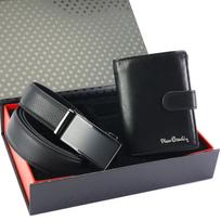 Dovanų rinkinys vyrams Pierre Cardin ZG-211-BA