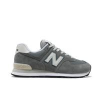 New Balance 574 'Grey Sky Blue' (Unisex) Grey / Sky Blue Running Shoes ML574BA2 42.0 gray