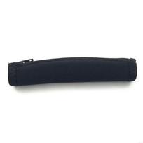 95AF Headphone Headband Sleeve for ATH S200BT S220BT Headsets Beam Pad juoda