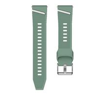 Soft Silicone Replacement Strap for Huawei Watch GT 7 46mm GT 6 5 4 3 22mm Waterproof Sport Wristband Watch Band Outdoor Strap 22mm Strap