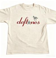 Deftones White Pony Albumas Vintage Marškinėliai Unisex Unisex Vasariniai 100% Medvilnės Drabužiai Per dydį Trumpomis Rankovėmis Viršutinė Dalis Streetwear Unisex XL white
