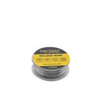 Lydmetalis CROWNMAN 1722008 100 g ritėje