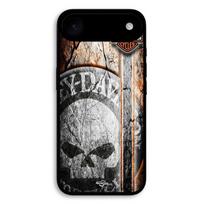 Case For iPhone 17 Air Harley Davidson vintage skull