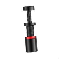 Graphics Card GPU Brace Support Adjustable Shockproof Video Sag Holder VC16 Mini Black Red black