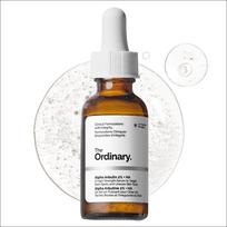 The Ordinary Alpha Arbutin 2% + HA Serum 30ml – Brightening & Hydrating Serum 30ml x 4EA