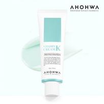 Ahohaw By Histolab Vitamin K Cream 80g white