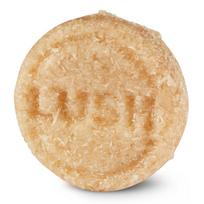 Lush Honey Eye Washed My Hair Shampoo Bar 55g 1 pcs beige