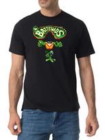 Black T-Shirt Battletoads, Retro Game M black