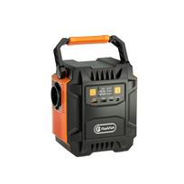 Flashfish A201 Portable Power Station 172.8Wh/48000mAh Large Capacity 200W Output 3  Recharging Methods juoda