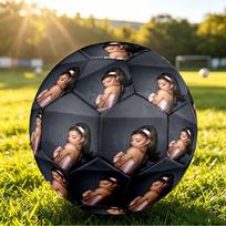 Ariana Grande Size 5 Soccer Ball, Durable Standard Football For Training Match Outdoor Sports Size 5