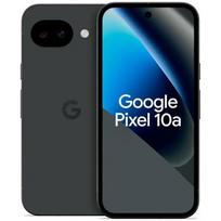Google Pixel 10a 128 Go - obsidienne