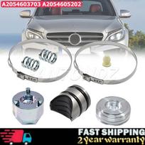 Vairo mechanizmo remonto komplektas su įrankiu A2054603703 Mercedes-Benz C klasės W205 S205 C205 A205 A2054605202 pavarų stūmiklio dalys gray