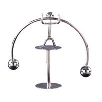 Mini Balansuojantis Svoris Sunkiaatletis Horizontalus Stovas Gitara Vyriškas Žaislas Sraigtasparčio Žmogus Fizikos Balanso Žaislas Savarankiškai Atsistojantis Žaislas F gray