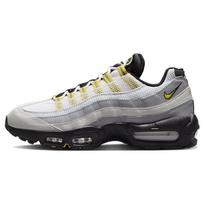 Nike Air Max 95 Wolf Grey Tour Yellow DQ3982-100 46 gray