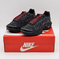 IH4459-001 Nike Air Max Plus Tuned Air (Men's) 11 black