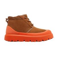 UGG Neumel Weather Hybrid 'Chestnut Orange' 40 brown