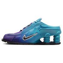 Nike X Martine Rose Shox Mule MR4 'Scuba Blue' Women's DQ2401-400 48.5 blue